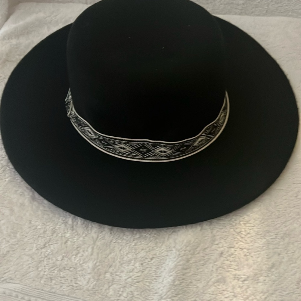 Cute Festival Hat!